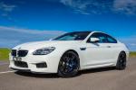 BMW M6 Coupe Competition Package 2015 года (AU)